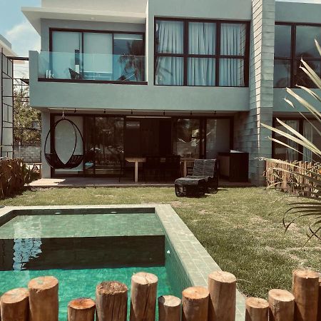 Housi, Condo Beira Mar Em Milagres Passo de Camarajibe المظهر الخارجي الصورة
